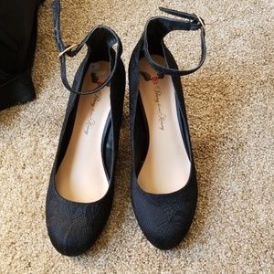 Penny Loves Kenny Mary Janes